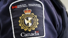 Canada border agents to strike