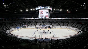 Winnipeg Jets announce vaccination requirement for fans to attend home games