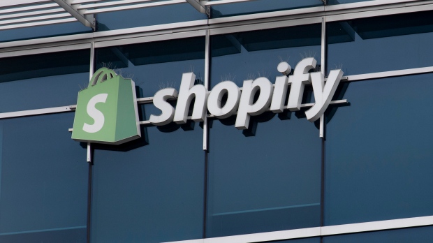 Shopify