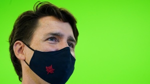 Trudeau