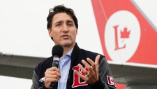 Trudeau