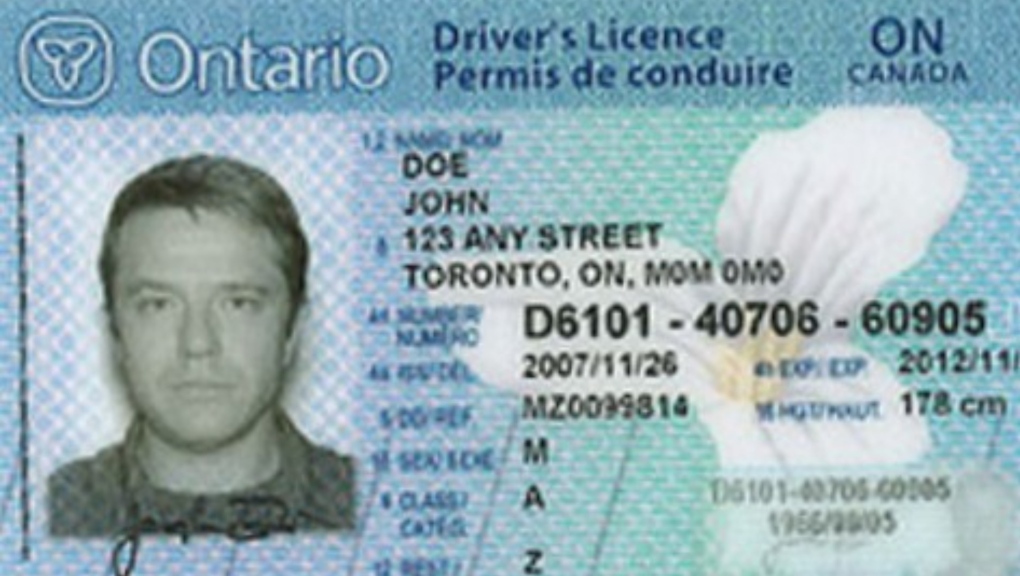 Ontario Will Launch Digital Identification Program Later This Year Here S How It Works Cp24 Com