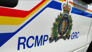 RCMP