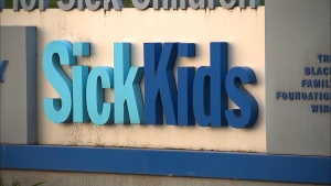 SickKids