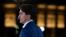 Trudeau