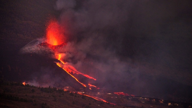 La Palma