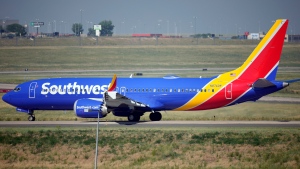 Southwest Airlines