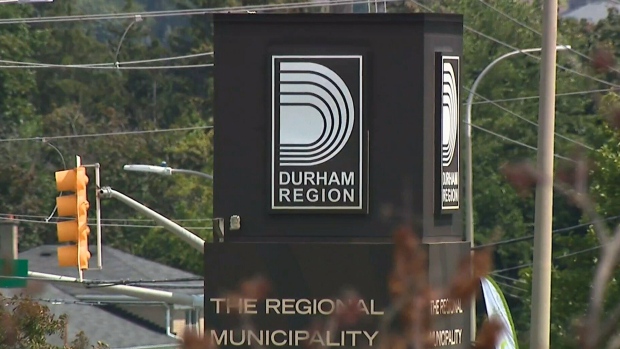 Durham Region