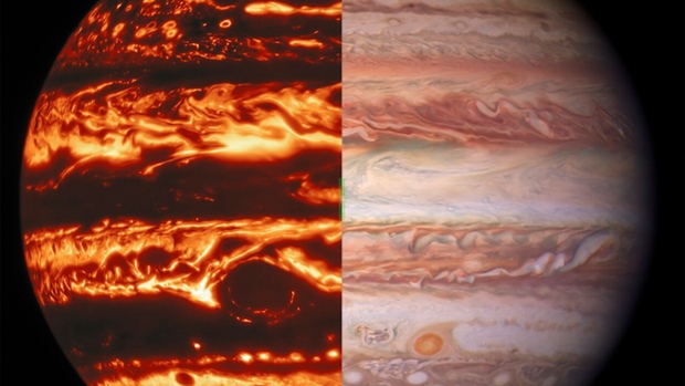 Jupiter