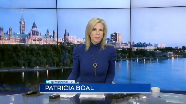 CTV News Ottawa at Noon for December 28, 2021