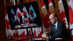 Dominic LeBlanc