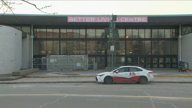 多伦多更好的生活中心将于3月15日关闭