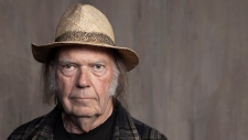 Neil Young