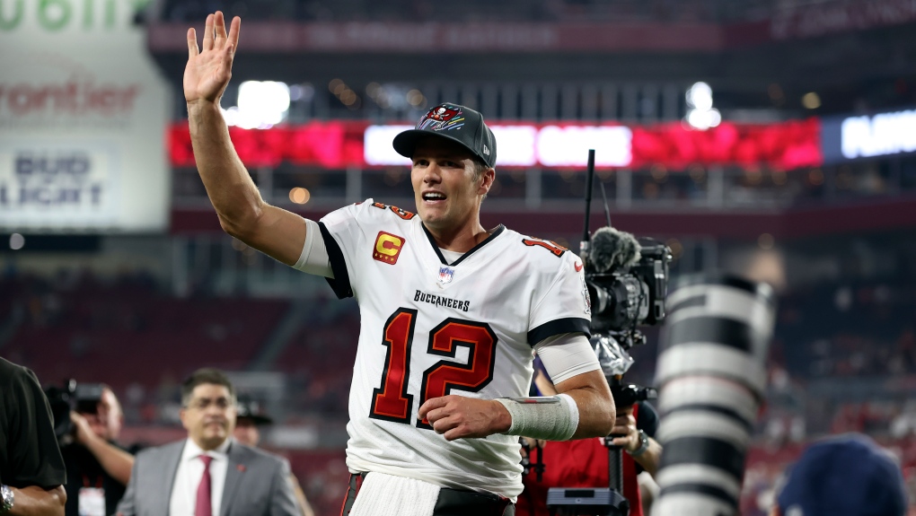 Tom Brady: What awaits the new Tampa Bay Buccaneers quaterback