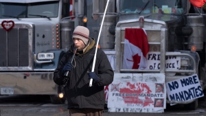 Ottawa protests