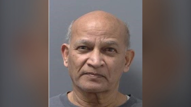 Mississauga Church Volunteer Accused Of Sexually Assaulting Young Person 0314