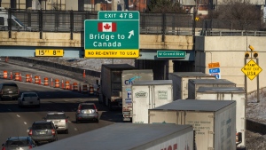 Ambassador Bridge