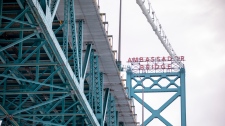 Ambassador Bridge