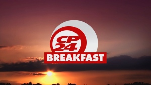 Watch CP24 Breakfast LIVE Now