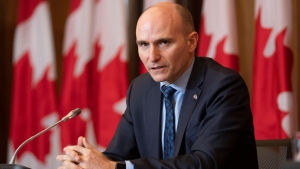 Jean-Yves Duclos