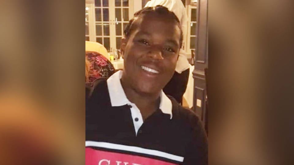 Community mourns Grade 12 student fatally shot inside Toronto high ...