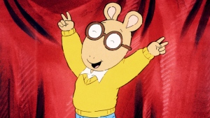 Arthur