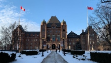 Queen's Park