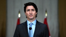 Justin Trudeau