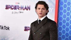 Tom Holland