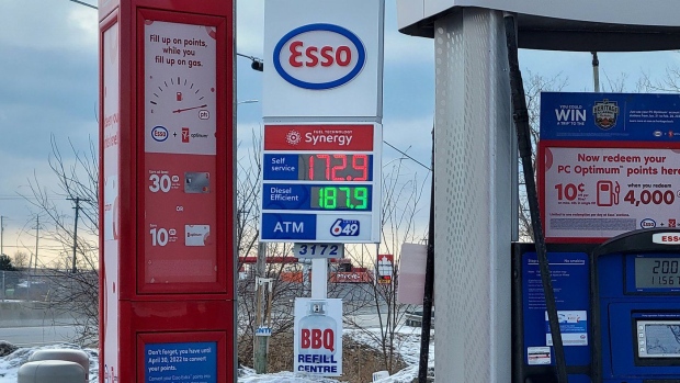 gas-prices-in-toronto-area-could-reach-1-84-per-litre-this-weekend