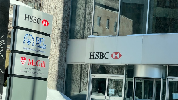 HSBC