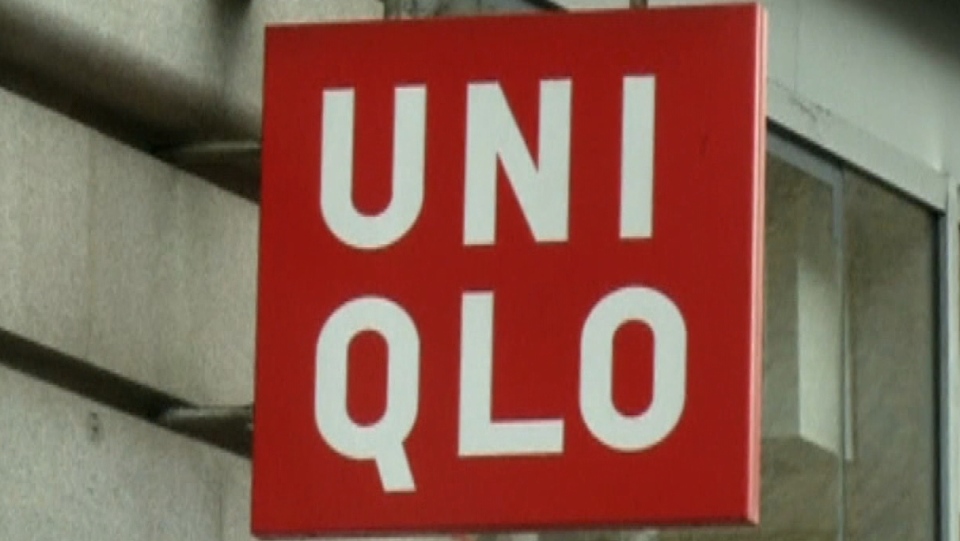 Uniqlo to open 2 more stores in Toronto