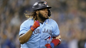 Vladdy Jr. (Vladimir Guerrero Jr.) - Officially Licensed MLB