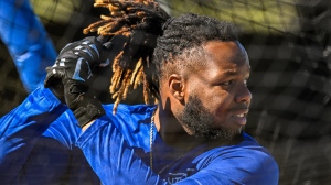 Jays report to development centre in Florida, spring training