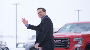 Pierre Poilievre