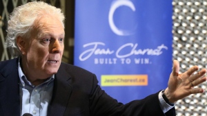 Jean Charest