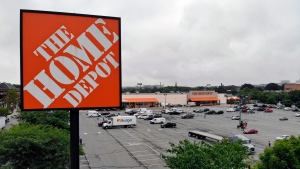 Home Depot