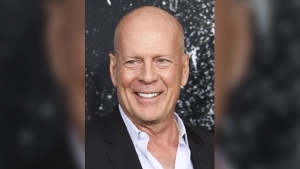 Bruce Willis