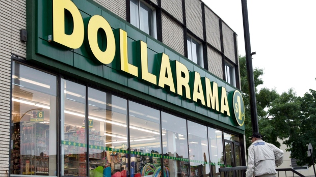 Dollarama