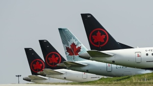 Air Canada