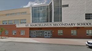 Marcellinus