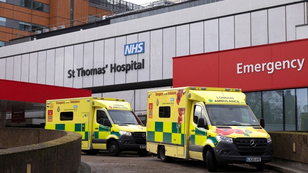 Rare case of monkeypox reported in England, Uk officials say | CP24.com
