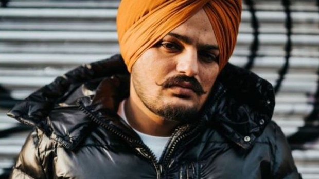 Sidhu Moose Wala: Funeral held for rapper with Toronto ties