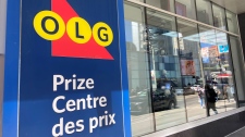 Lotto Max May 31