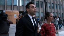 Jacob Hoggard