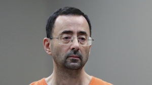 Larry Nassar