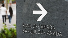 Bank of Canada