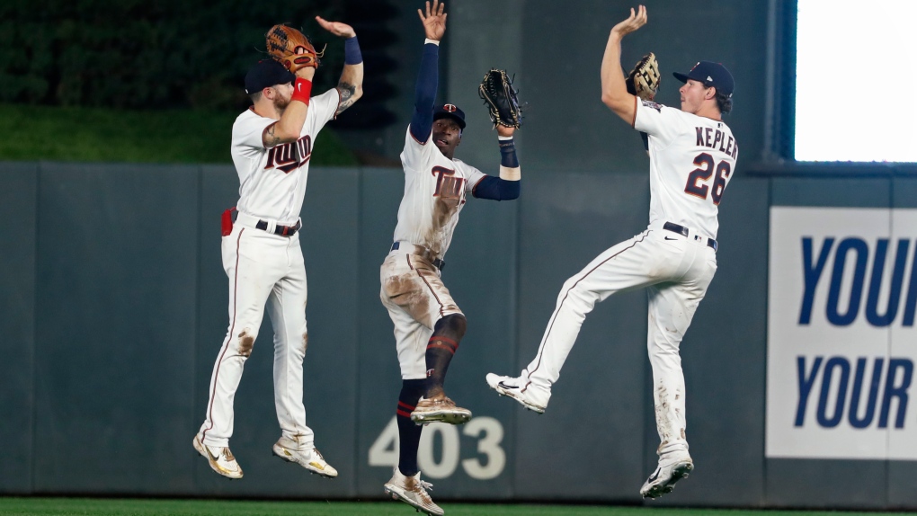 Max Kepler And Jorge Polanco Sign Extensions With Twins - The