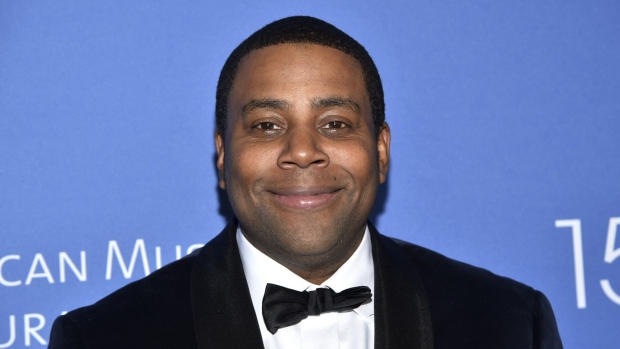Kenan Thompson of 'SNL' to host Sept. 12 Emmy Awards | CP24.com