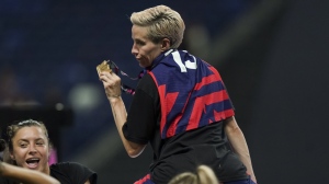 Megan Rapinoe